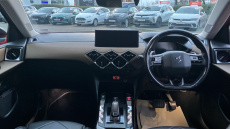 DS 3 Crossback 1.2 PureTech 155 Prestige 5dr EAT8 Petrol